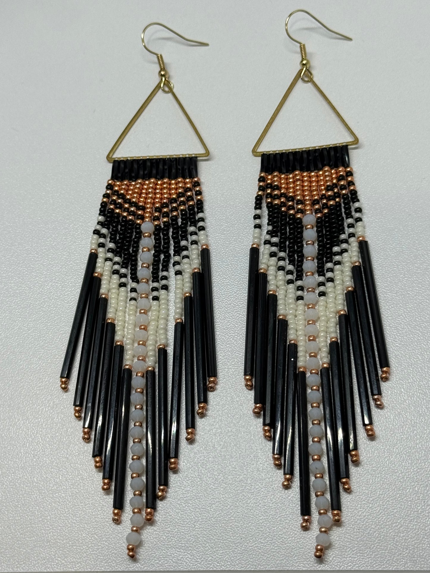 Copper drop