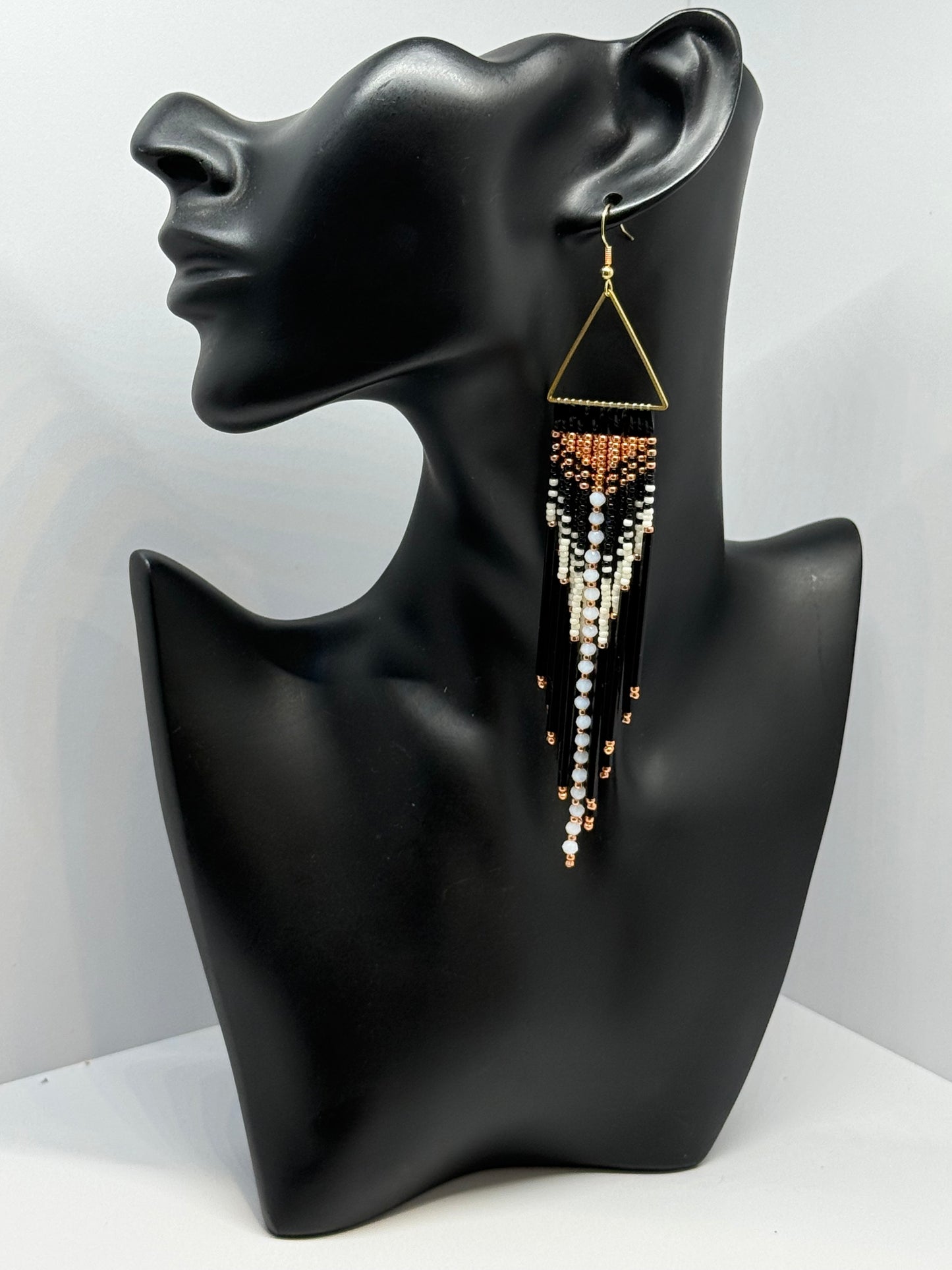 Copper drop