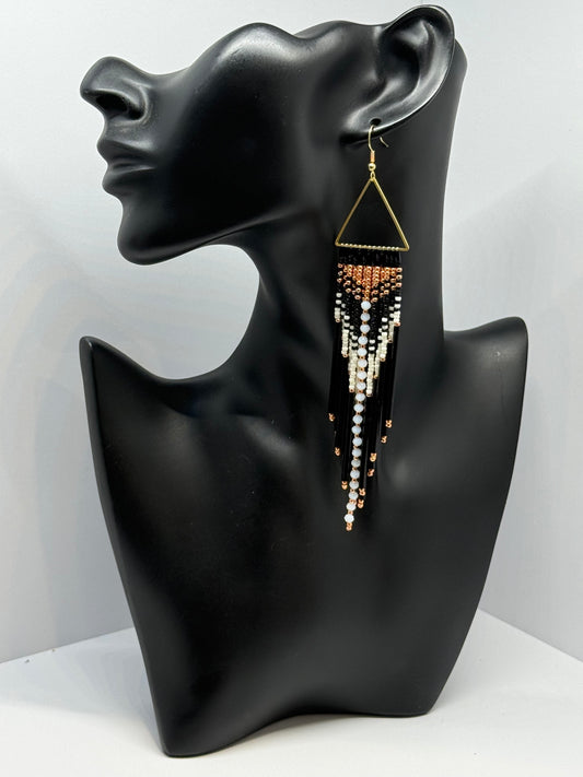 Copper drop